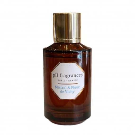 Ph Fragrances Mistral &amp; Fleur de Vichy 50 ml