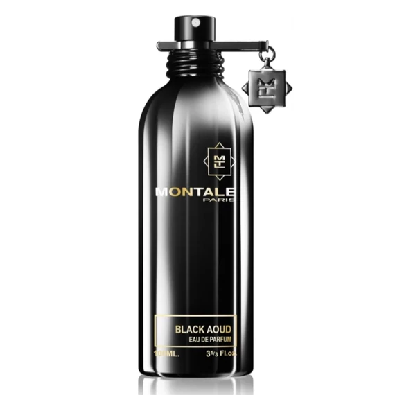 Montale Black Aoud 100 ml