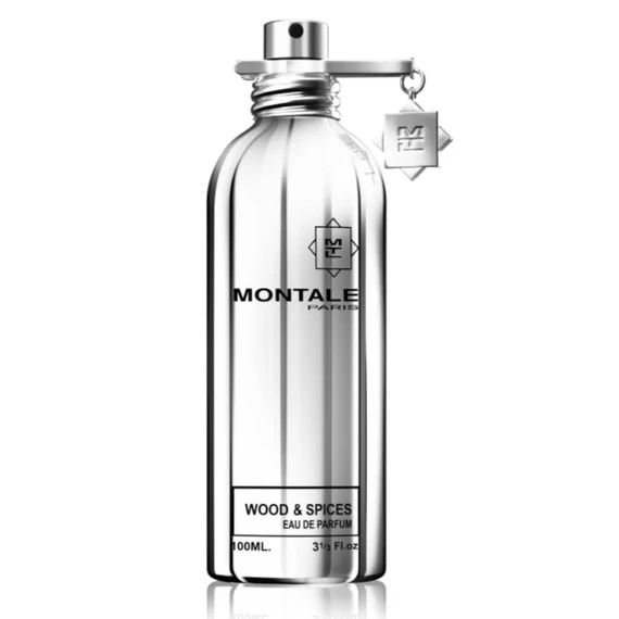 Montale Wood and Spices 100 ml