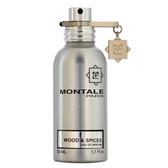 Montale Wood and Spices 50 ml