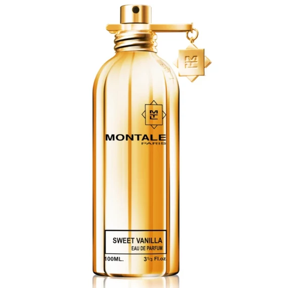Montale Sweet Vanilla 100 ml