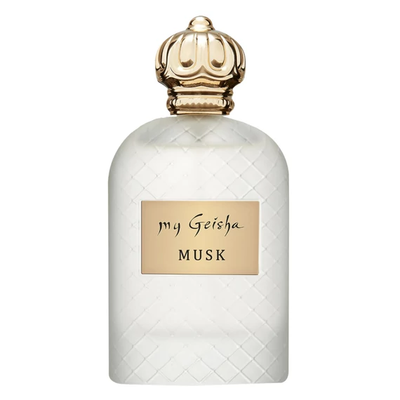 My Geisha Musk 100 ml