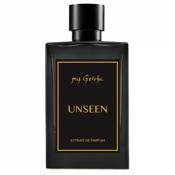 My Geisha Unseen 100 ml