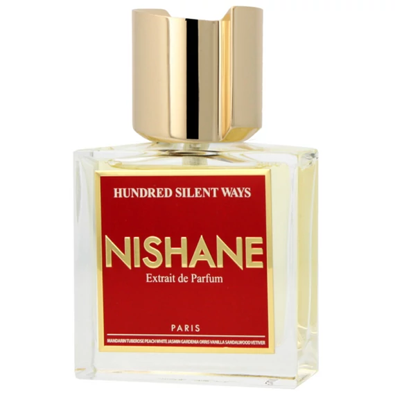 Nishane Hundred Silent Ways 50 ml