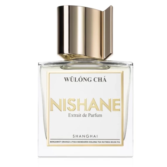 Nishane Wulong Cha 50 ml