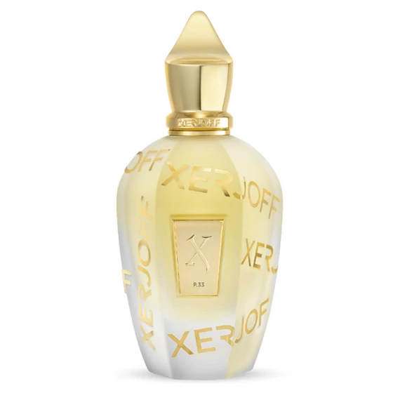 Xerjoff P33 100 ml