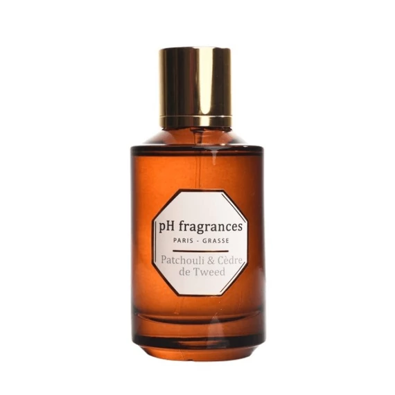 Patchouli &amp; Cèdre de Tweed 50 ml