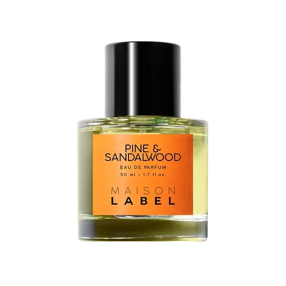 Maison Label Pine &amp; Sandalwood 50 ml