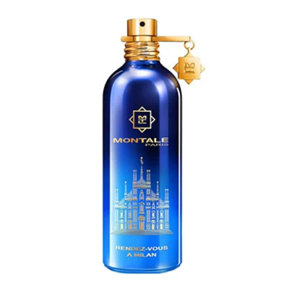 Montale Rendez-Vous á Milan 100 ml