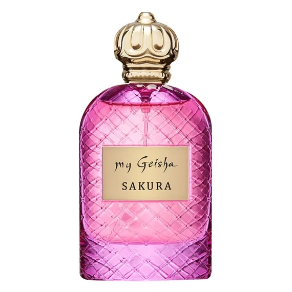 My Geisha Sakura 100 ml