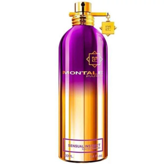 Montale Sensual Instinct 100 ml