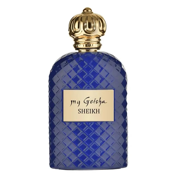 My Geisha Sheikh 100 ml