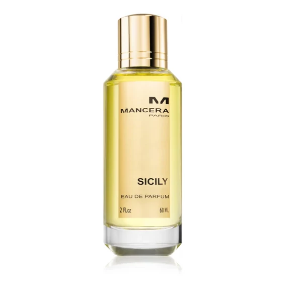 Mancera Sicily 60 ml