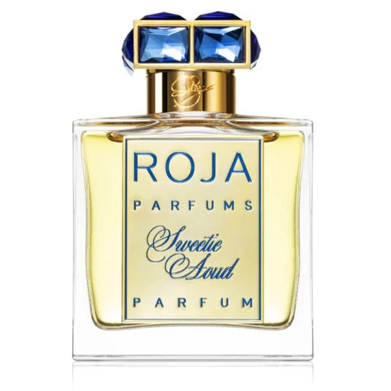 Roja Sweetie Aoud 50 ml