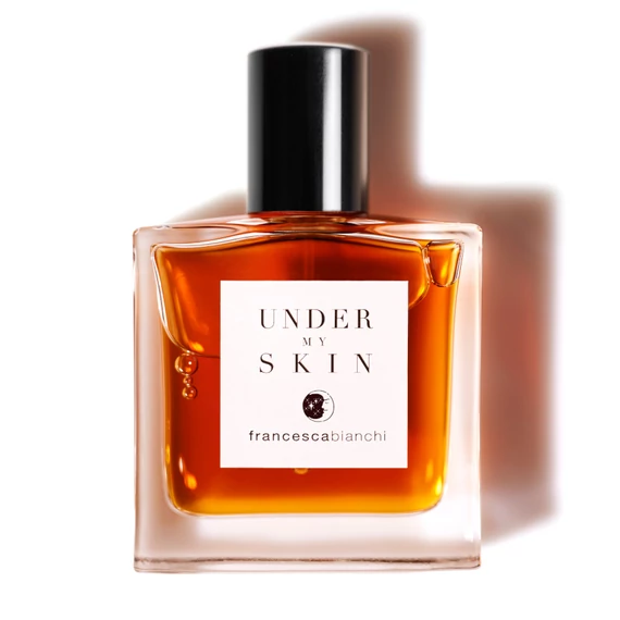 Francesca Bianchi Under My Skin Extrait de Parfum 30 ml