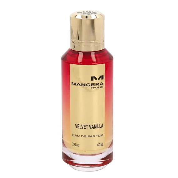 Mancera Velvet Vanilla 60 ml