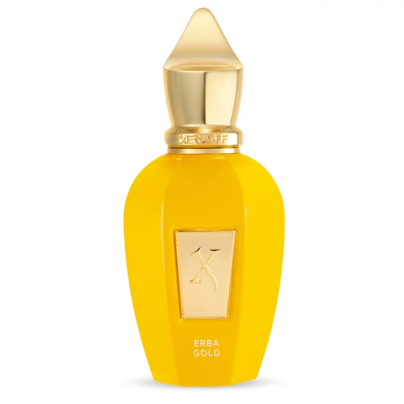 Xerjoff Erba Gold 50 ml