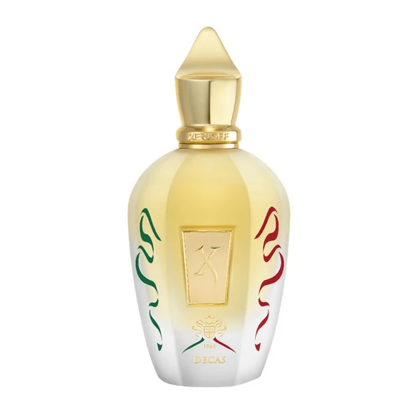 xerjoff decas 100 ml