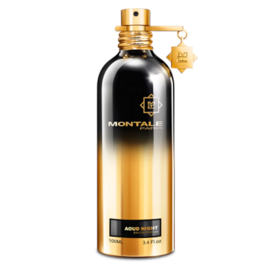 Montale Aoud Night