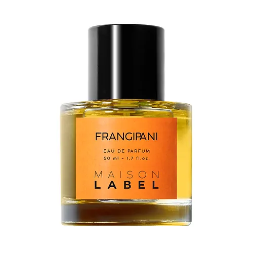 Maison Label Frangipani