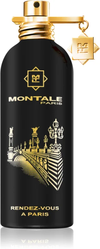 Montale Rendez-vous à Paris