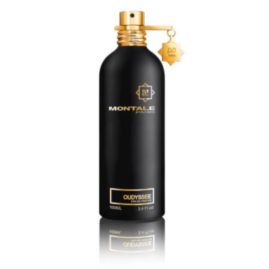Montale  Oudyssee