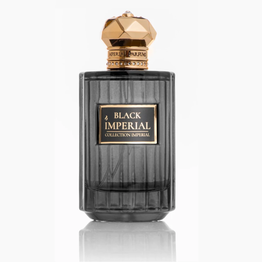 Imperial Parfums Black Imperial