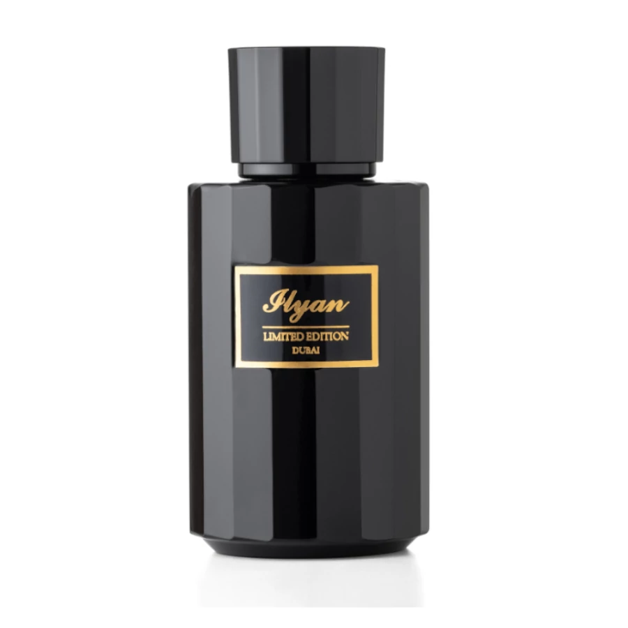 Imperial Parfums Ilyan