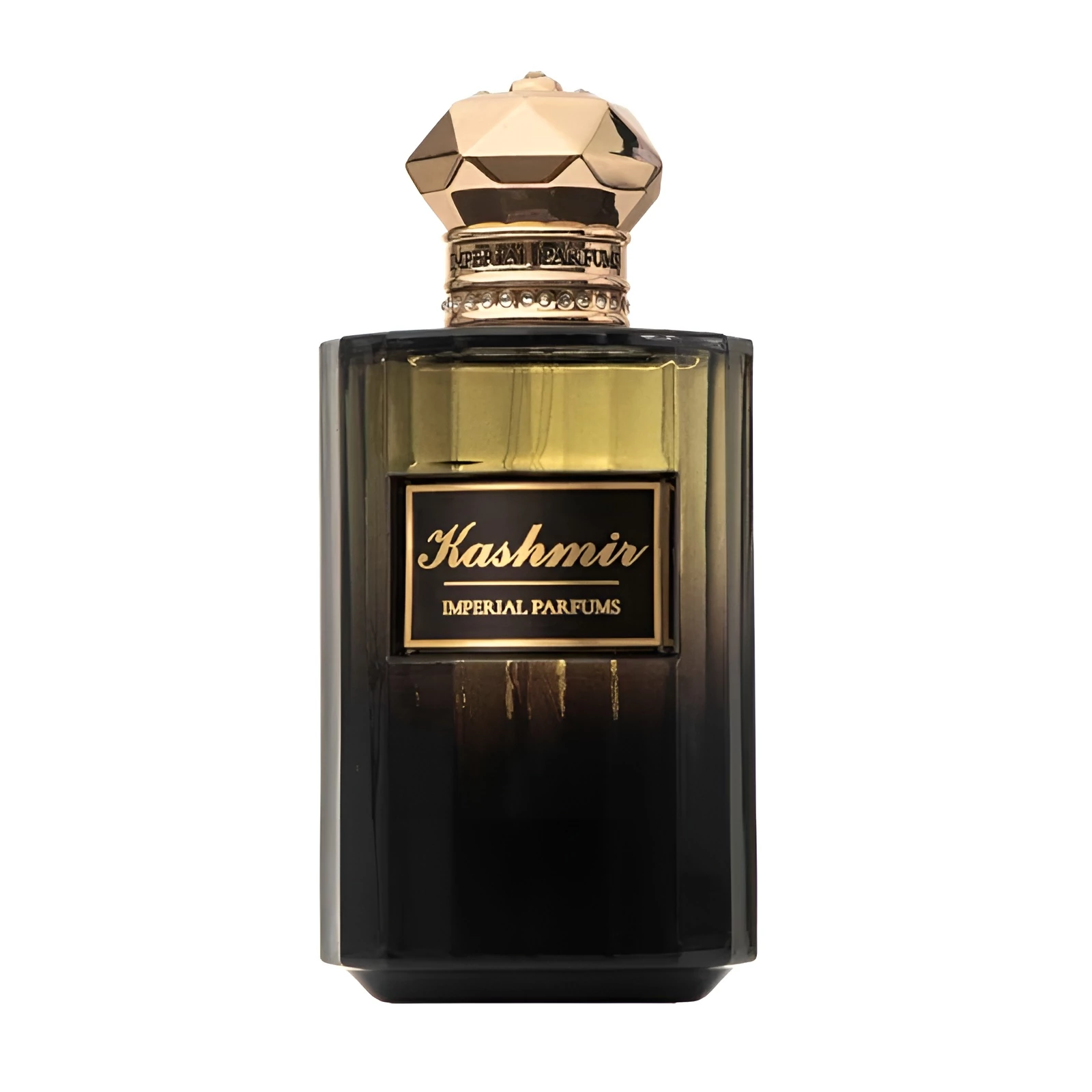 Imperial Parfums Kashmir