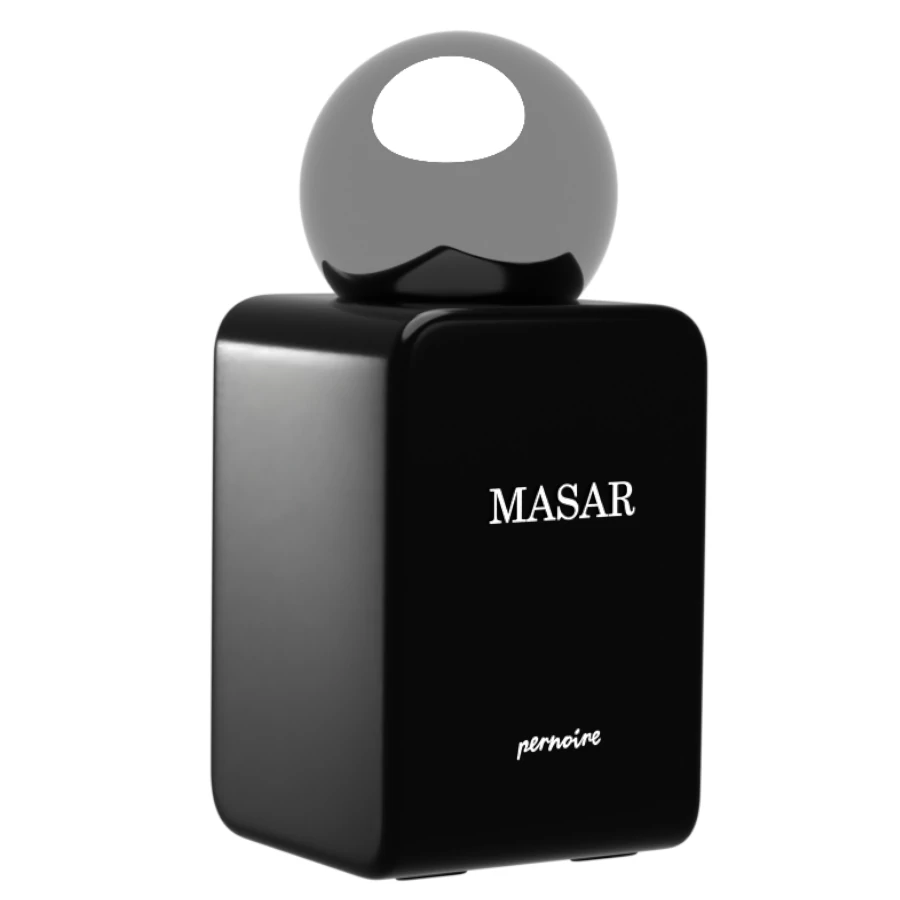 Pernoire Masar
