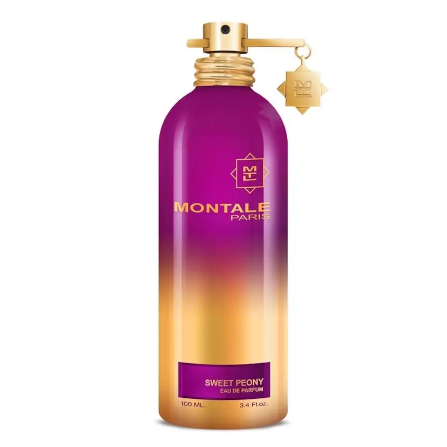 Montale Sweet Peony