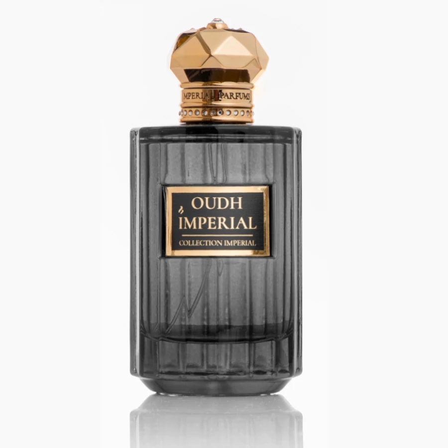 Imperial Parfums Oudh Imperial
