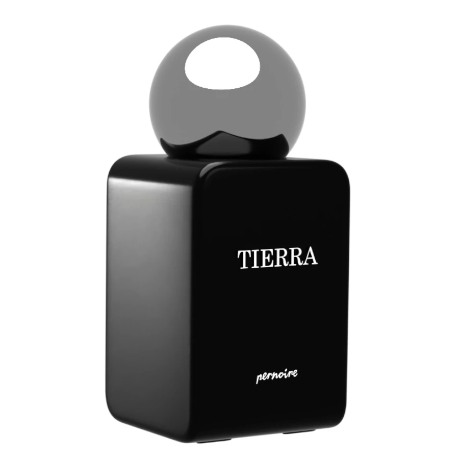 Pernoire Tierra