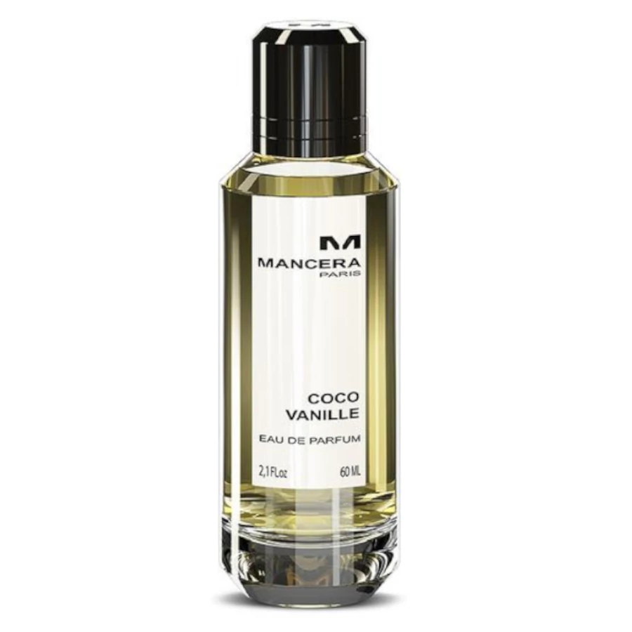 Mancera Coco Vanille