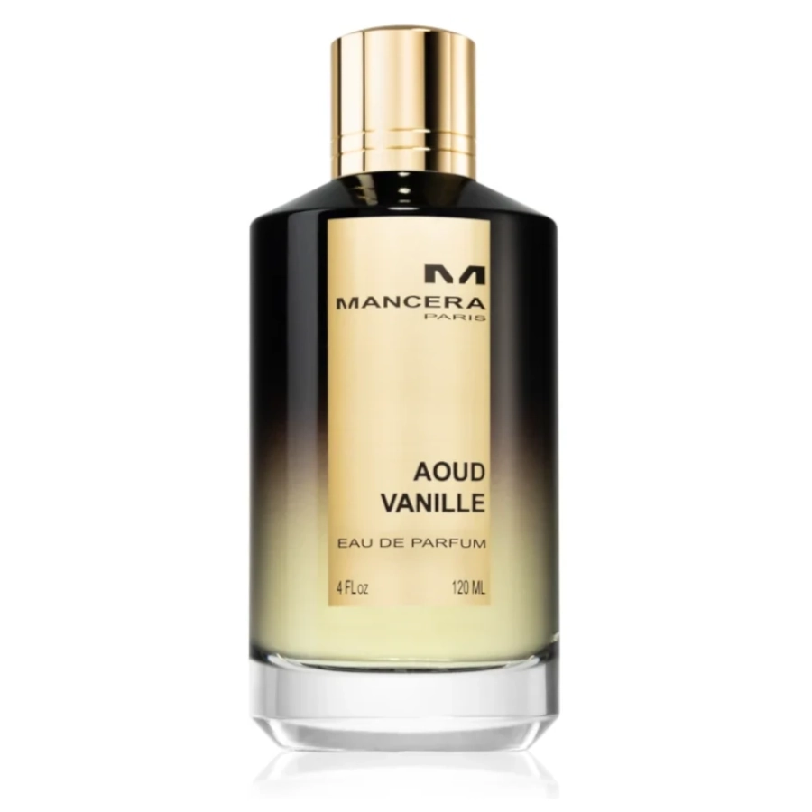 Mancera Aoud Vanille