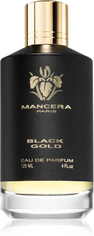 Mancera Black Gold