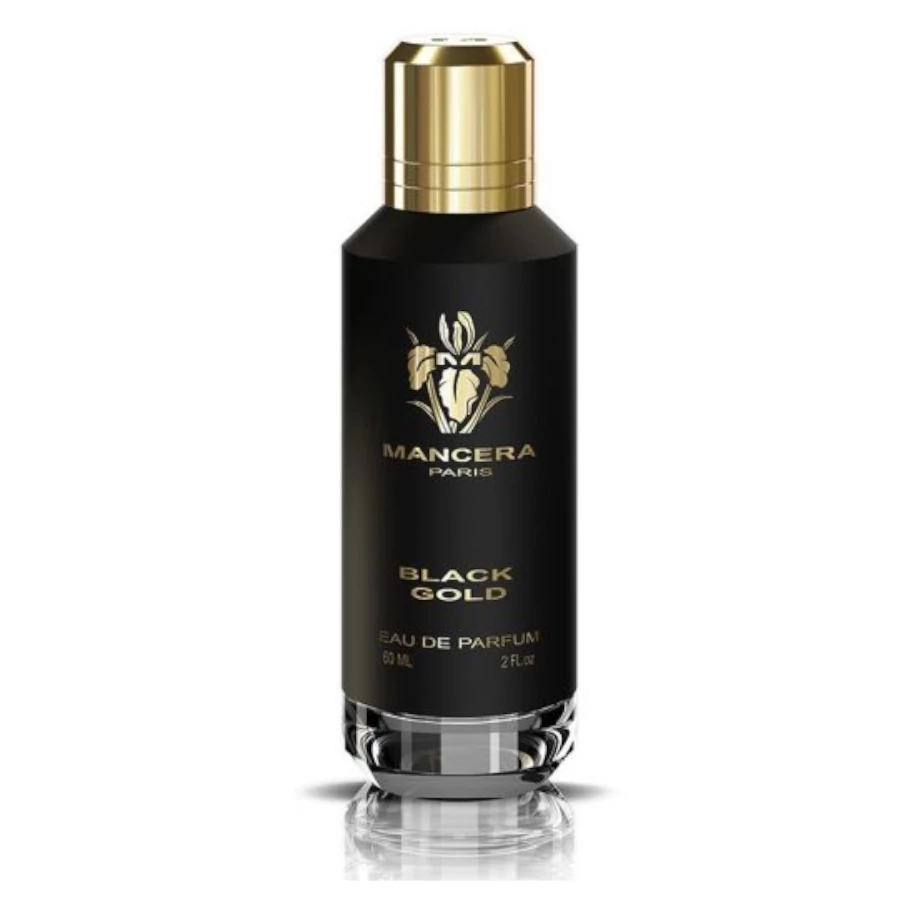 Mancera Black Gold