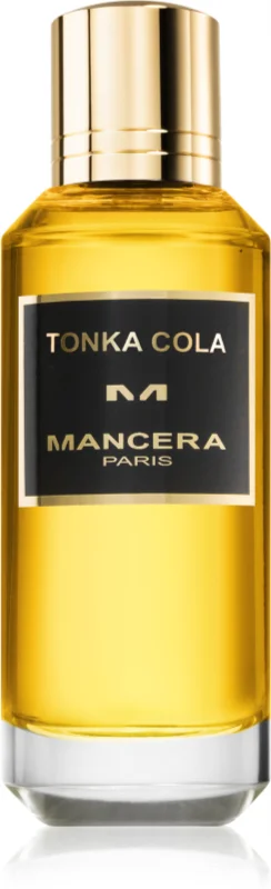 Mancera Tonka Cola