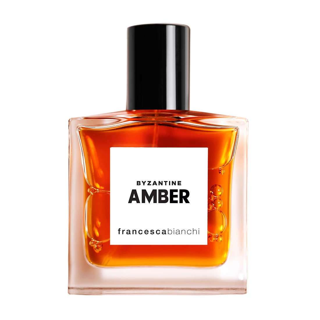 Francesca Bianchi Byzantine Amber Extrait de Parfum