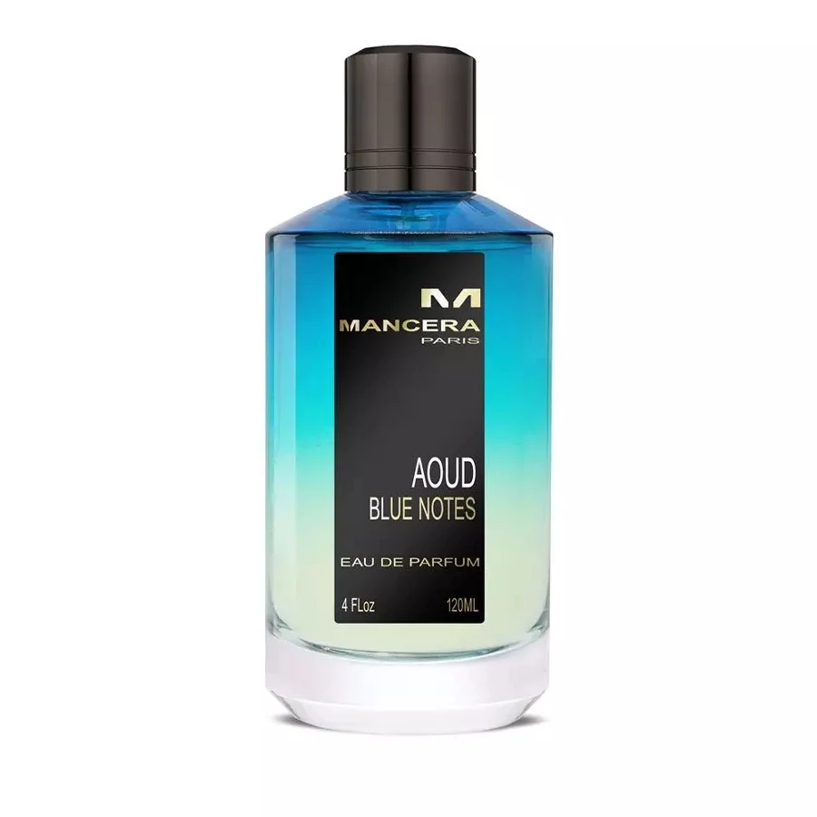 Mancera Aoud Blue Notes