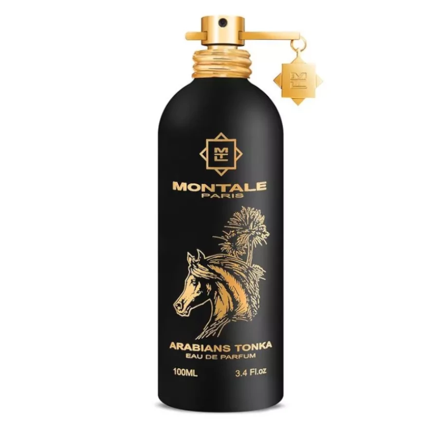 Montale Arabians Tonka