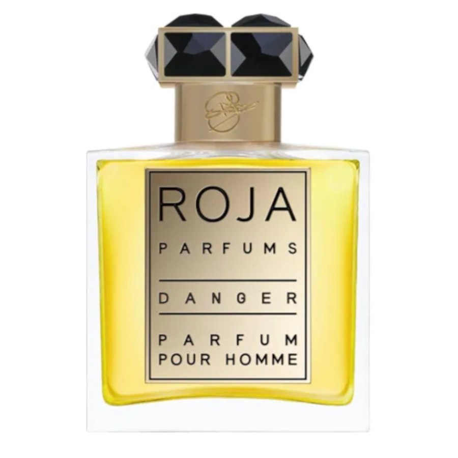 Roja Danger Pour Homme Parfum