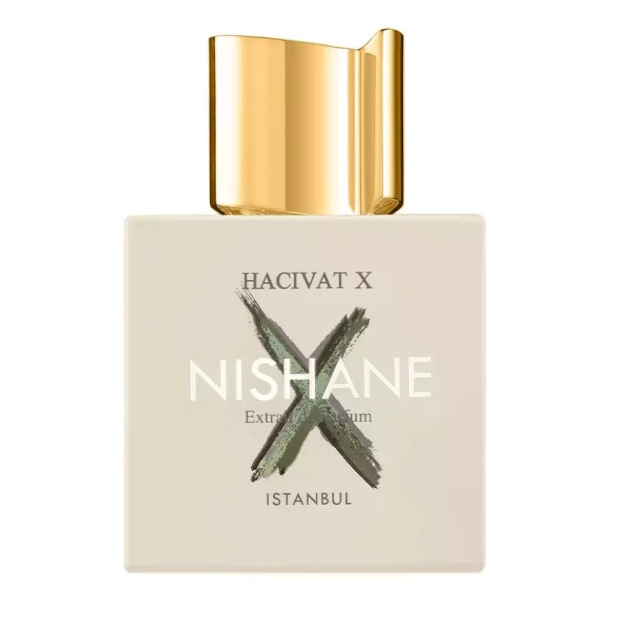 Nishane Hacivat X