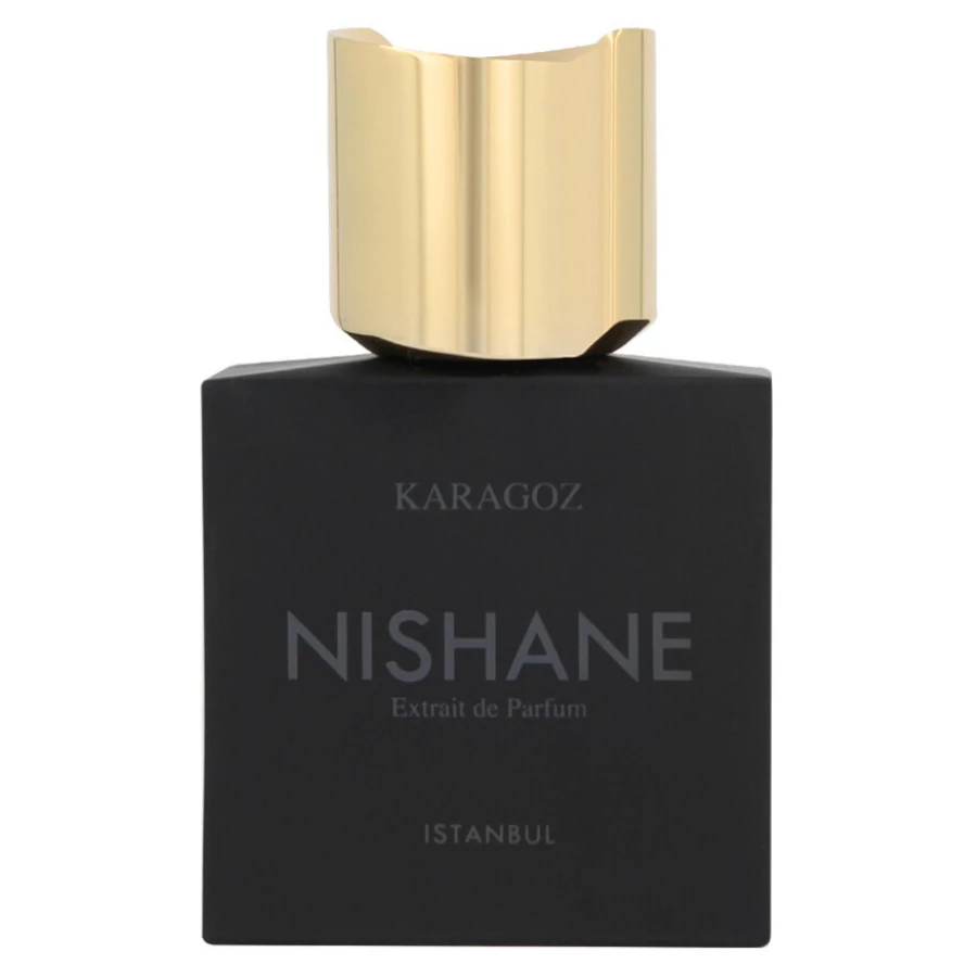 Nishane Karagoz