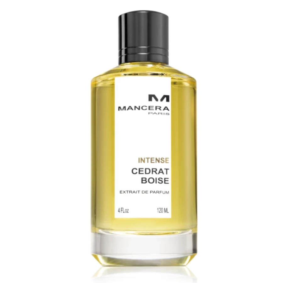 Mancera Intense Cedrat Boise