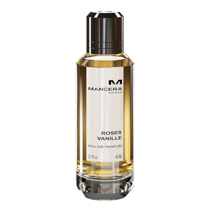 Mancera Roses Vanille