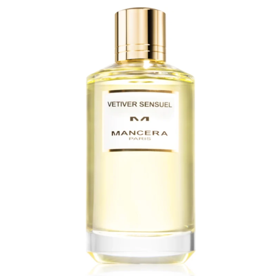 Mancera Vetiver Sensuel