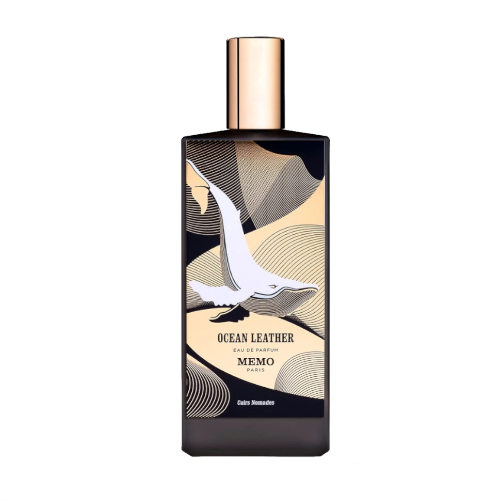 Memo Paris Ocean Leather