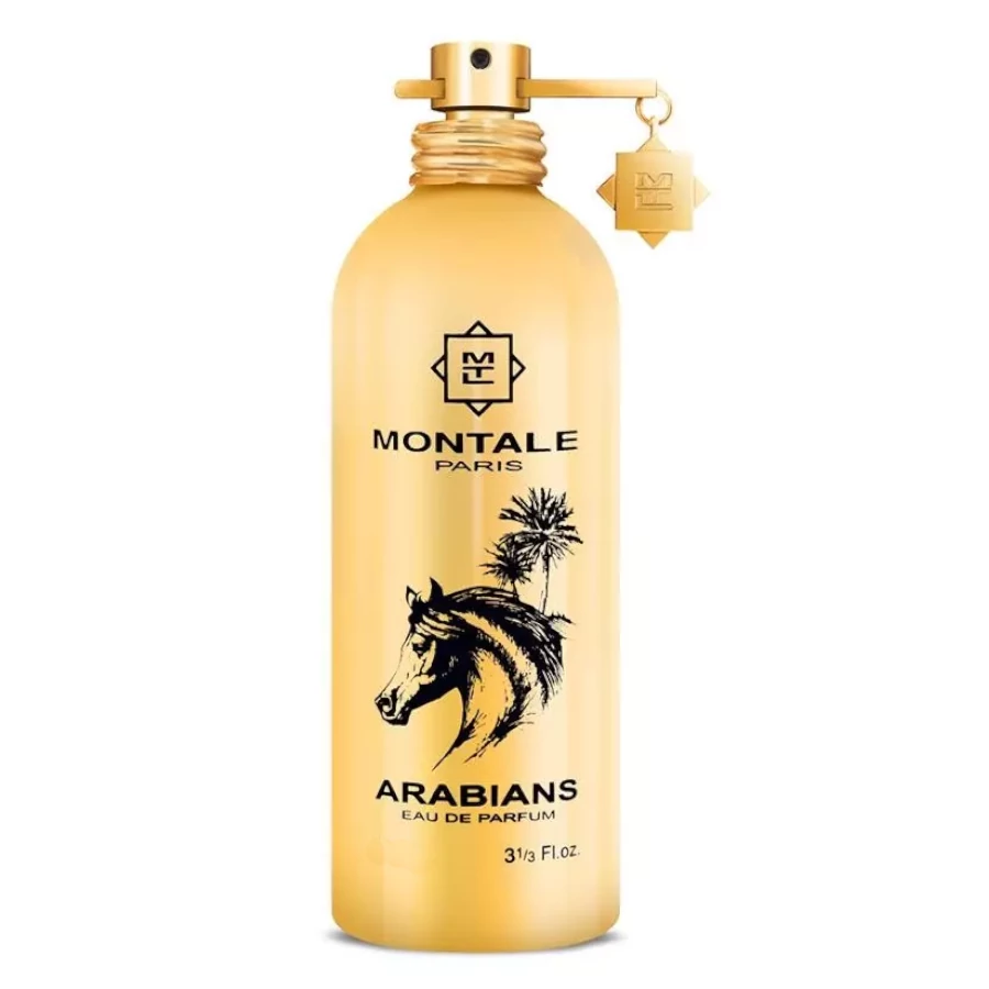 Montale Arabians