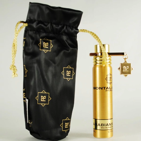 Montale Arabians